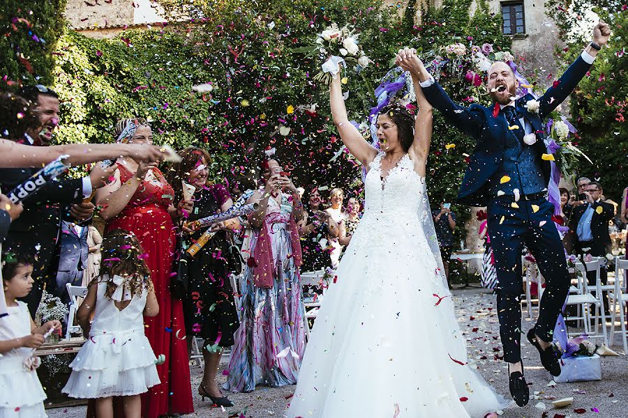 Wedding photographer Carlos Sardà (carlossarda). Photo of 19 March 2020