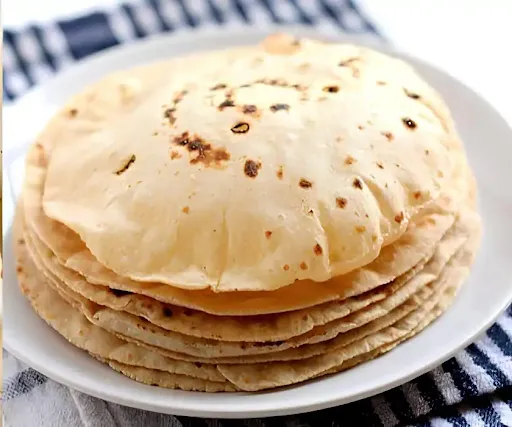 Butter Roti