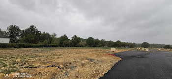 terrain à Lignières-de-Touraine (37)