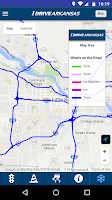 IDrive Arkansas Screenshot