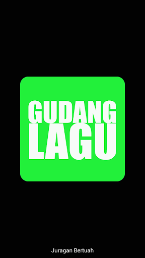 Gudanglagu Musik