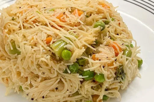 Veg Semiya Upma