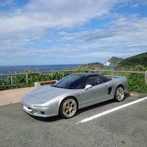 NSX NA1