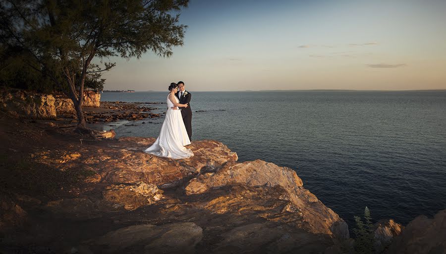 Hochzeitsfotograf Steven Duncan (svenstudios). Foto vom 24. September 2019