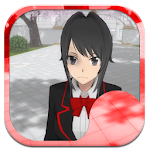 Cover Image of Descargar 2017 Yandere Simulator Guide 1.2 APK