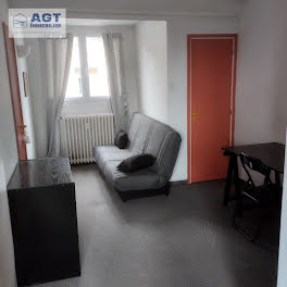 appartement à Beauvais (60)