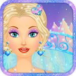 Cover Image of Descargar Ice Princess Prom Night FREE.1.3 APK