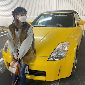 フェアレディZ Z33