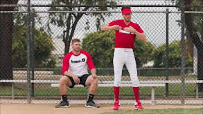 UCF Baseball Player thumbnail