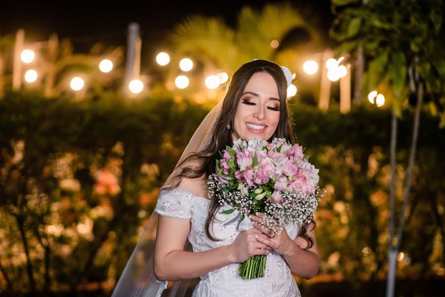 Wedding photographer Luiz Fernando Da Silva (luizffotografias). Photo of 24 March 2021