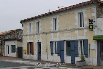 maison à Montendre (17)