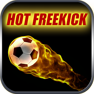Street Freekick Football 3D logo