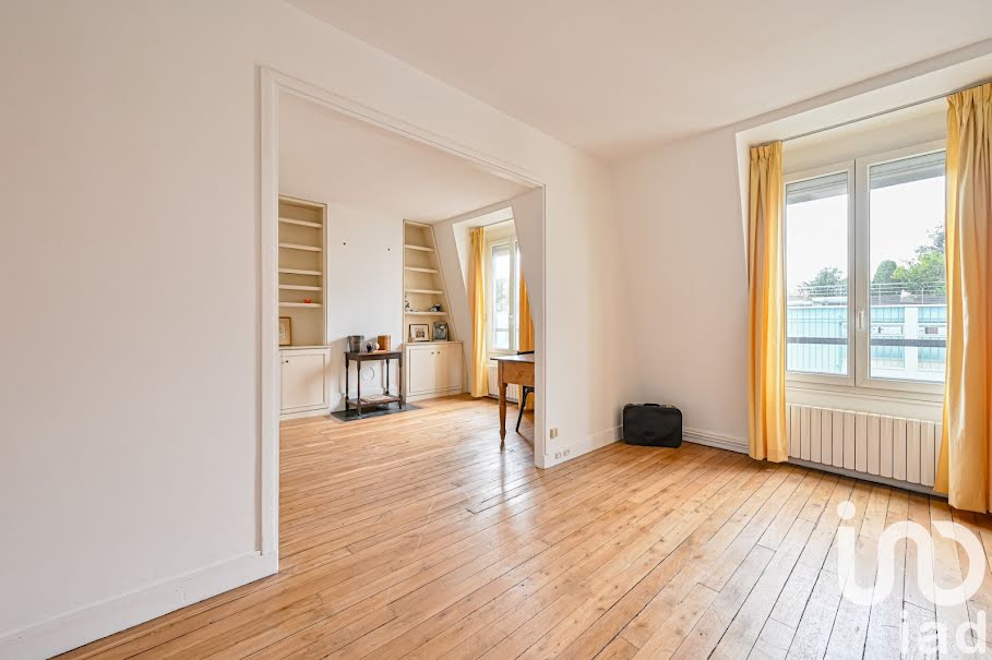 Vente appartement 3 pièces 60 m² à Paris 15ème (75015), 680 000 €