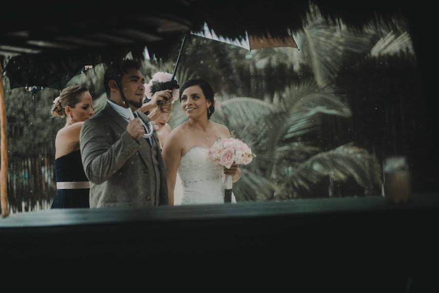 Fotografo di matrimoni Christian Nassri (nassri). Foto del 8 dicembre 2017