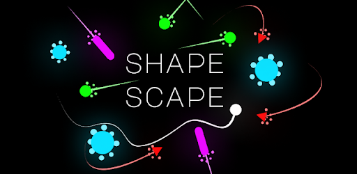 Shape Scape