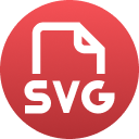 SVG to HTML/CSS Converter