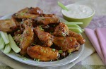 Honey BBQ Chicken Wings was pinched from <a href="http://flouronmyface.com/2014/08/honey-bbq-chicken-wings.html" target="_blank">flouronmyface.com.</a>