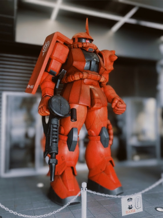 S660のいいね！をしてくれた人に感謝✨・コメントは不要です♫・ガンダムネタですいません🙏に関するカスタム事例の投稿画像4枚目