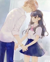 私を好きな男の子