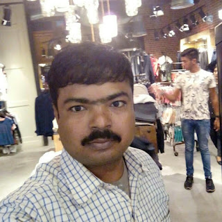 Anand Mandal at Superdry, Vasant Kunj,  photos