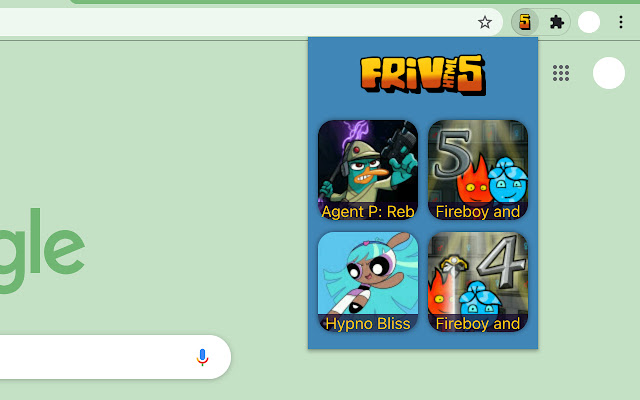 Cool Games - Play Online at Friv5