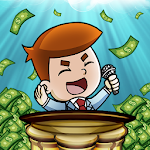 Cover Image of Download Church Tycoon - Church Simulator  APK