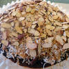 Thumbnail For Diane's Almond Joy Cake