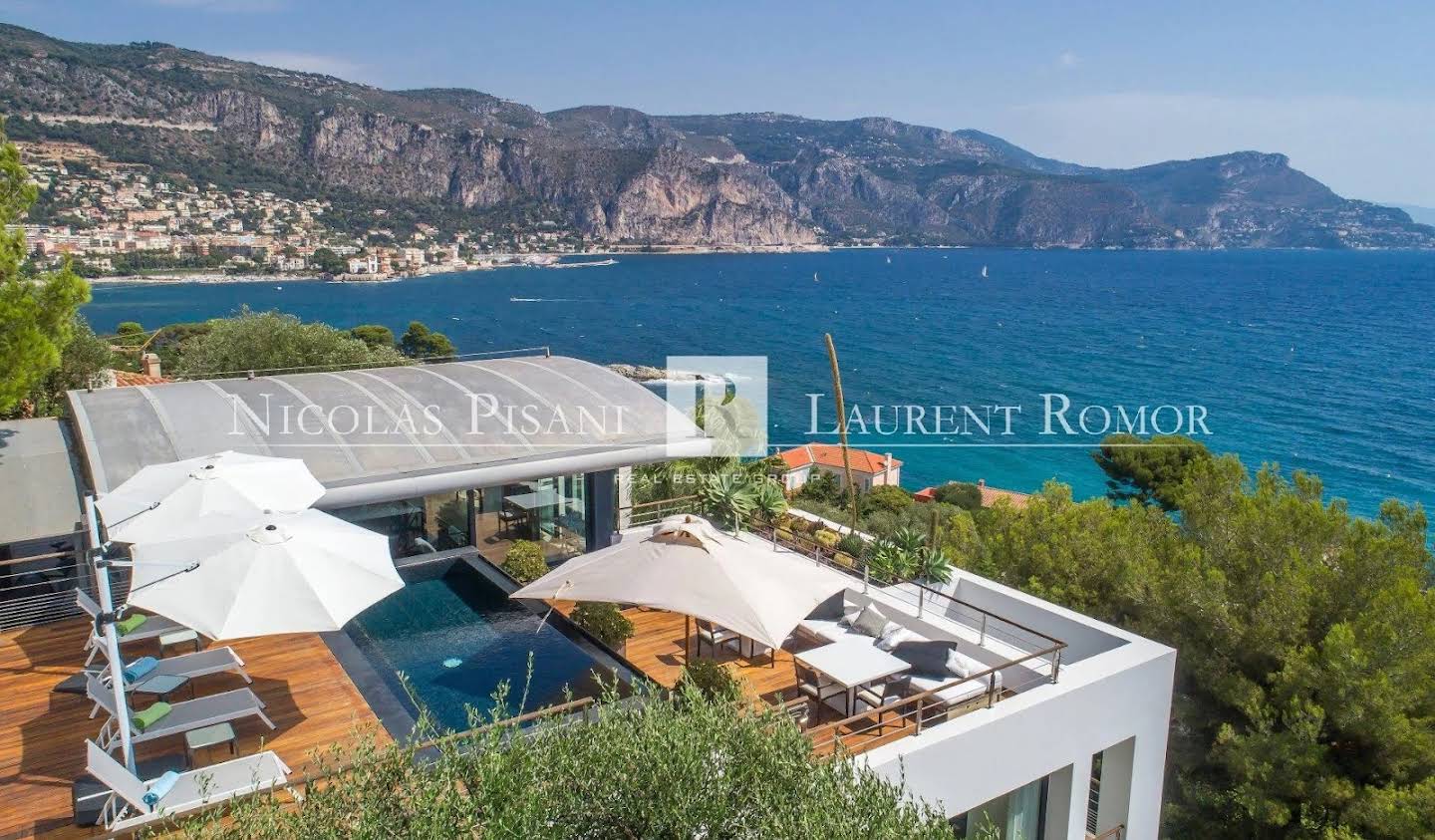 Maison avec piscine Saint-Jean-Cap-Ferrat