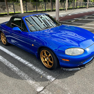 ロードスター NB6C