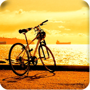 HD Bicycle Wallpaper  Icon