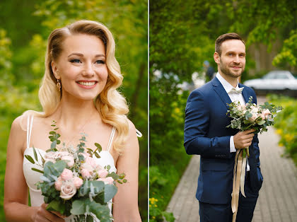 Wedding photographer Aleksandr Afanasev (afanasievtrue). Photo of 29 July 2017