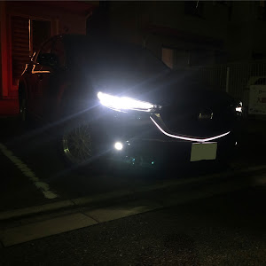 CX-5 KF系