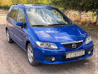 продам авто Mazda Premacy Premacy I (CP)