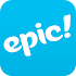 Epic!: Kids’ Books, Audiobooks, & Learning Videos1.1.0 (Subscribed)