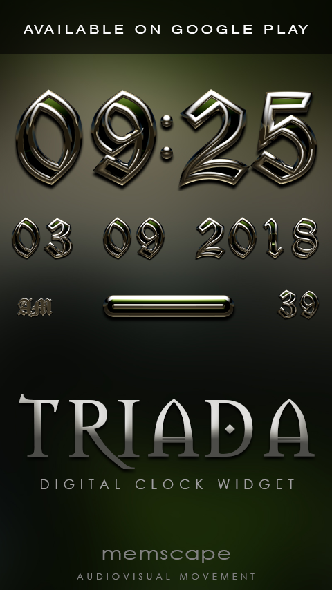 TRIADA Icon Pack