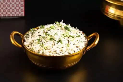 Jeera Rice