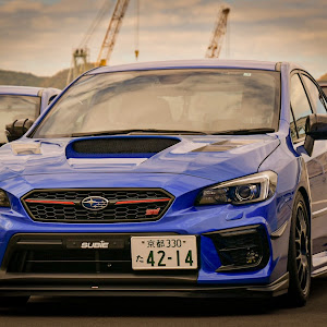 WRX S4 VAG