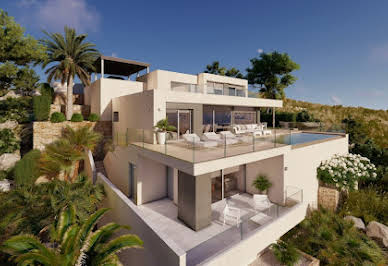 Villa with pool and terrace 5