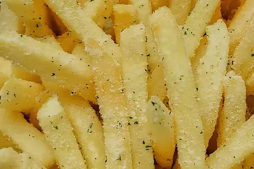 Peri Peri Fries