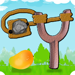 Cover Image of Download Gulel - Mango Shoot 2.1 APK