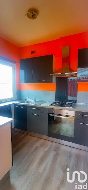 Vente maison 3 pièces 83 m² à Wassy (52130), 50 000 €