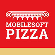 MobileSoft Pizza  Icon