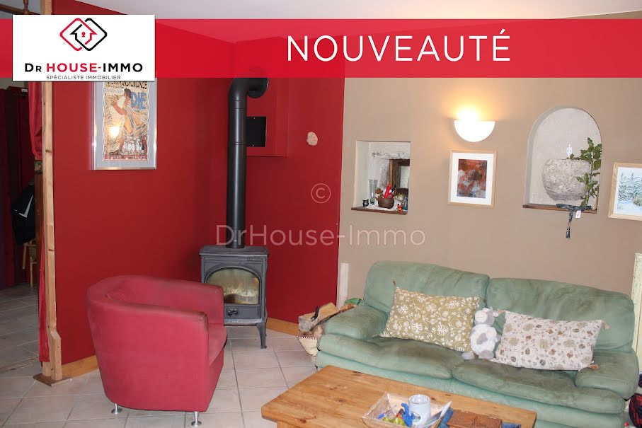 Vente appartement 4 pièces 85.28 m² à Corbel (73160), 197 000 €