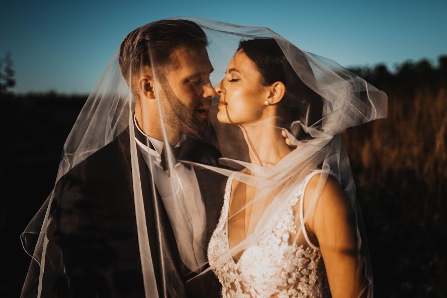 Wedding photographer Alexander Sinner (alexsinner). Photo of 18 February 2020