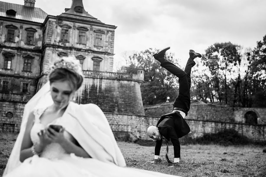 結婚式の写真家Olga Shevchenko (olgashevchenko)。2018 1月7日の写真