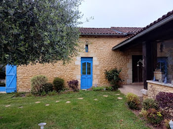 ferme à Perigueux (24)