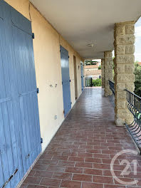 appartement à Bagnols-sur-ceze (30)