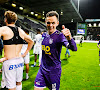 Le Beerschot va-t-il perdre un autre joueur important ? 