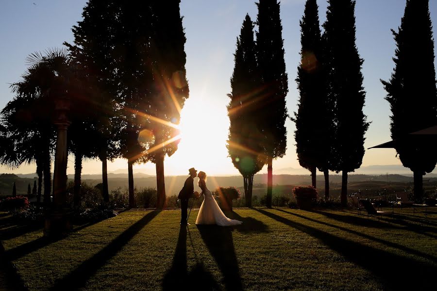 Wedding photographer Stefano Franceschini (franceschini). Photo of 15 December 2016