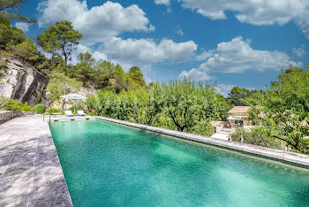 maison à Saint-Rémy-de-Provence (13)